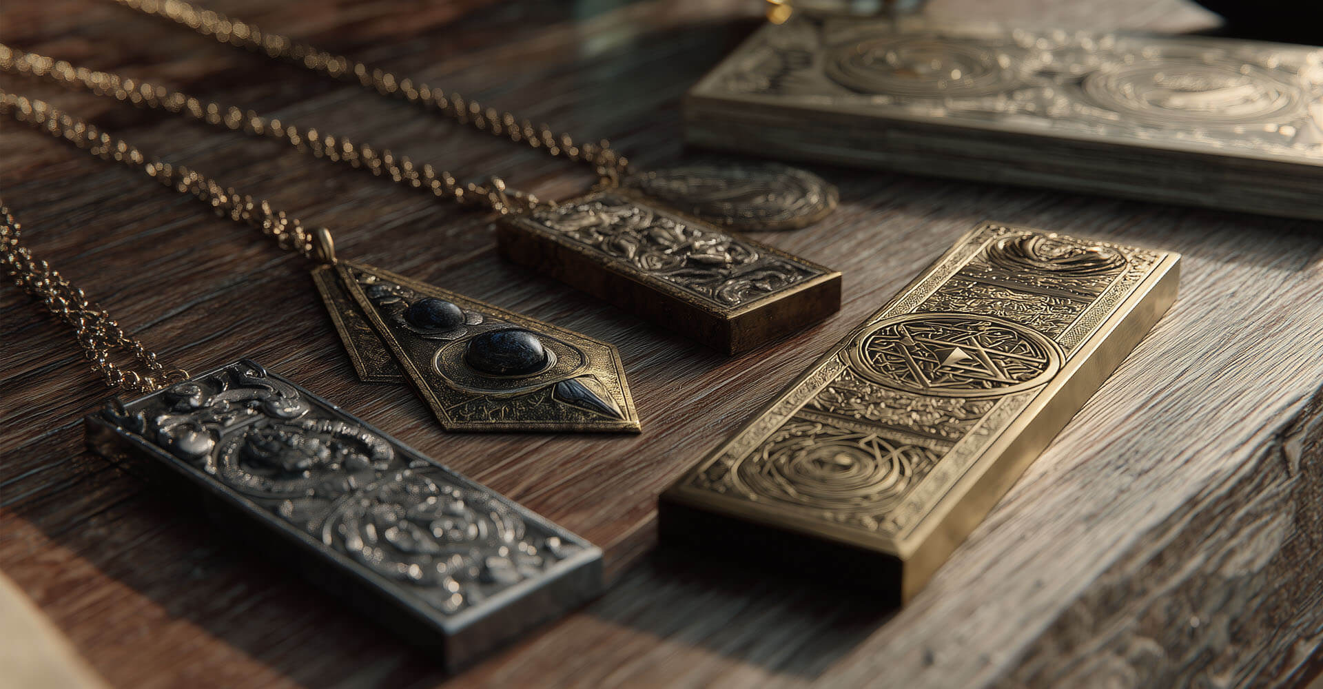 Talisman Guide